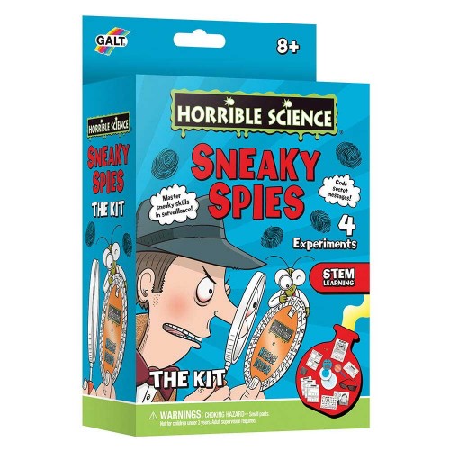 Galt horrible science discount